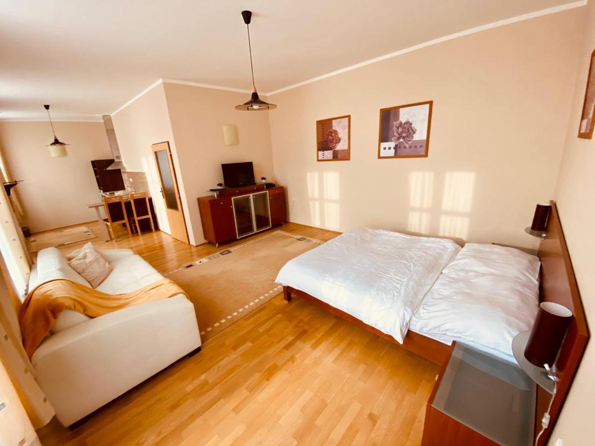 Hotel Rohac Trstená 외부 사진