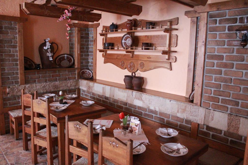 Hotel Rohac Trstená 외부 사진