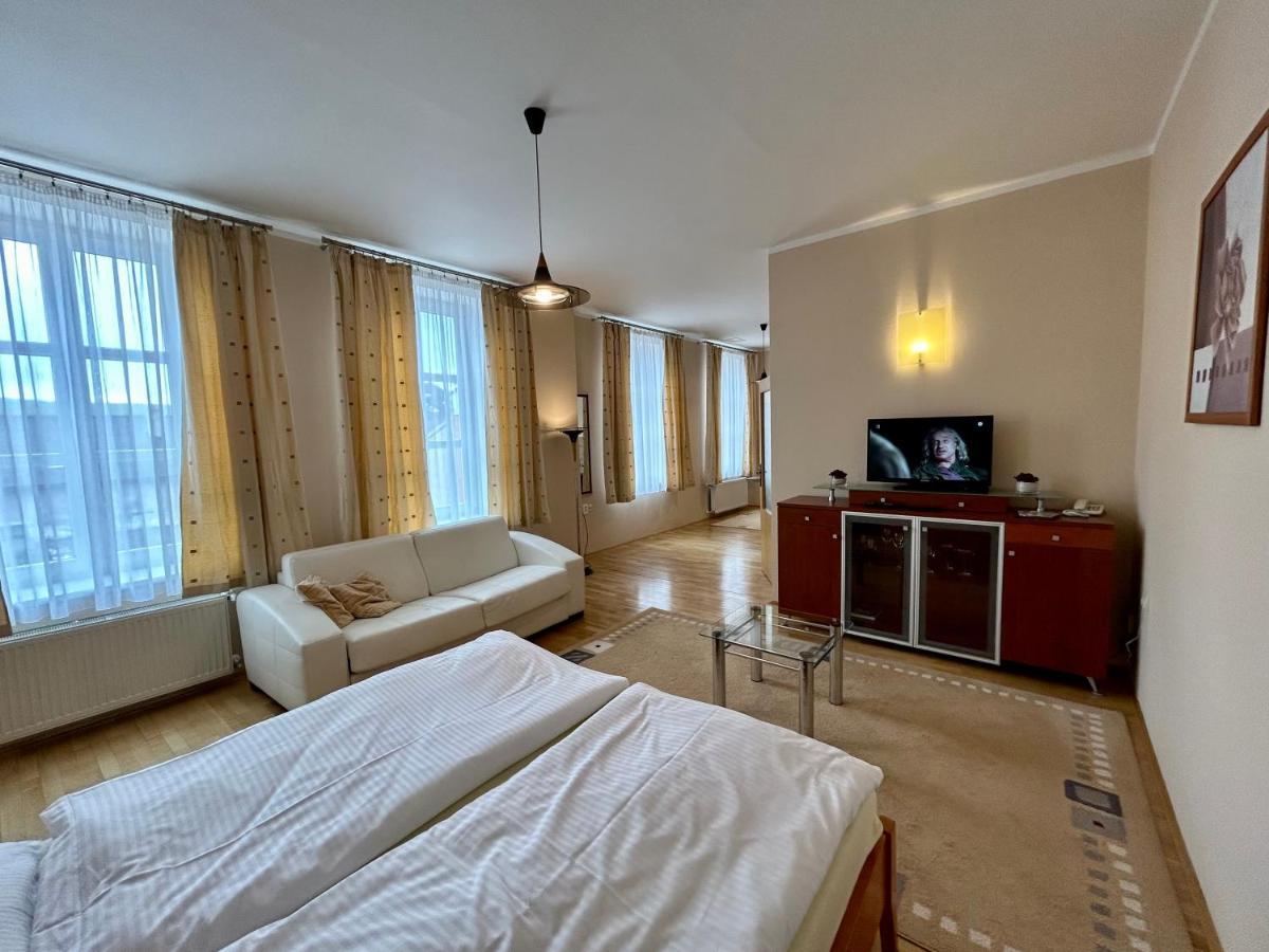 Hotel Rohac Trstená 외부 사진