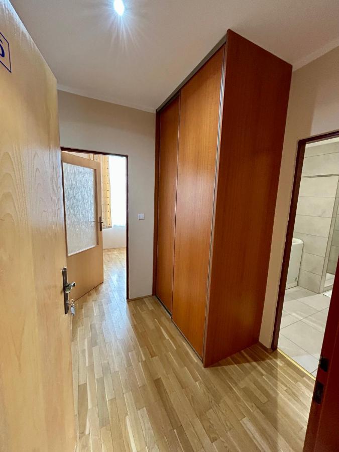 Hotel Rohac Trstená 외부 사진