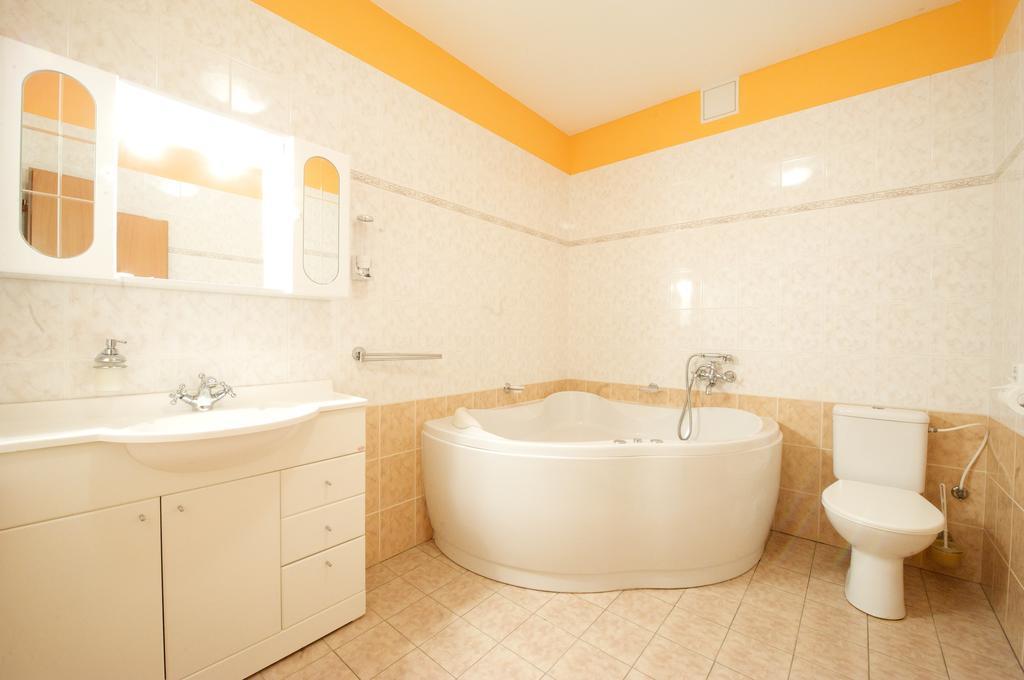 Hotel Rohac Trstená 외부 사진