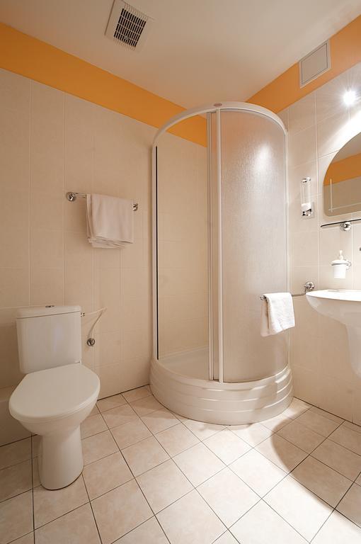 Hotel Rohac Trstená 객실 사진