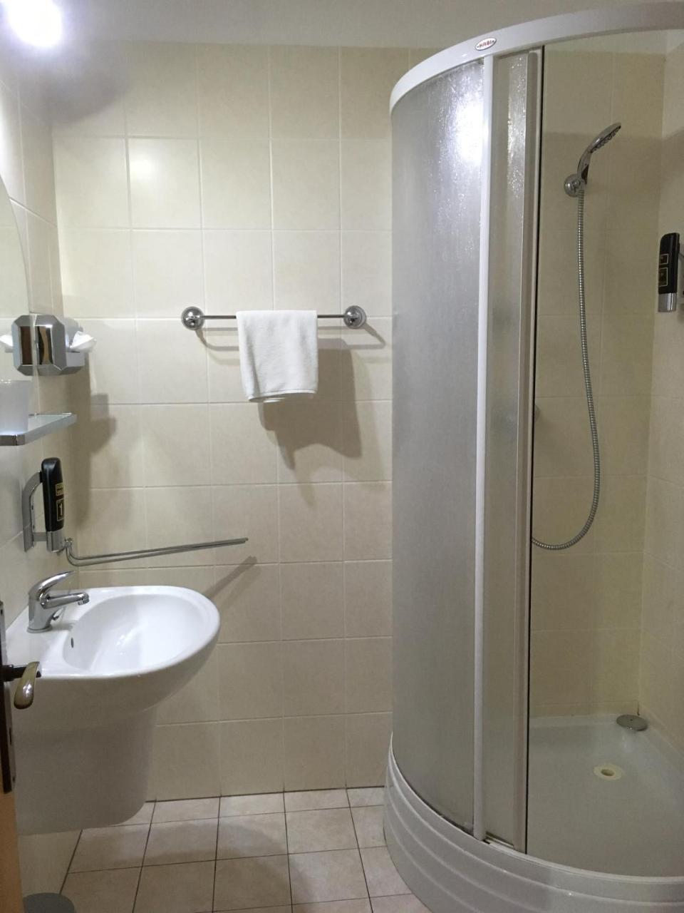 Hotel Rohac Trstená 외부 사진