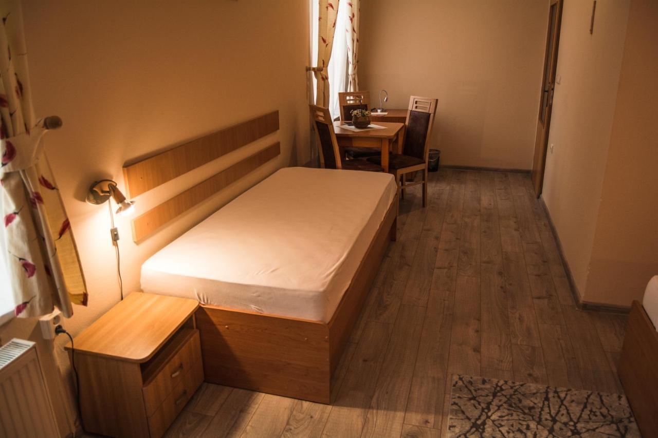 Hotel Rohac Trstená 외부 사진