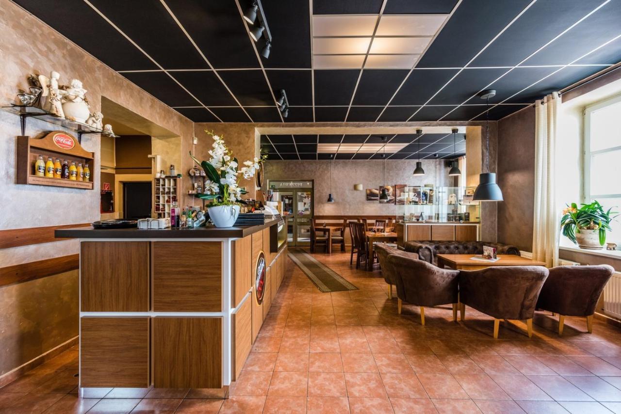Hotel Rohac Trstená 외부 사진